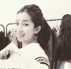 大瀧彩乃