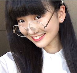 月山京香