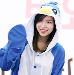 ミナ