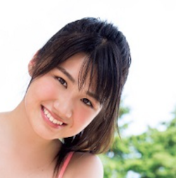 南口奈々