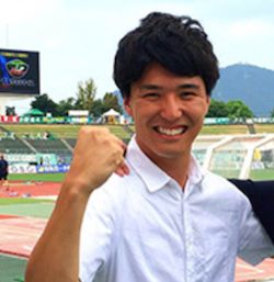 濱田隼