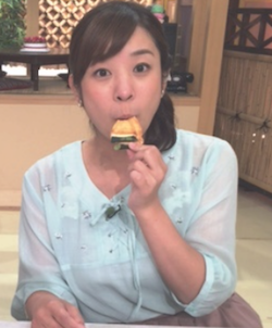 佐野幸穂