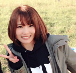 釣りガールりんか