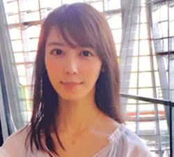 上野愛奈