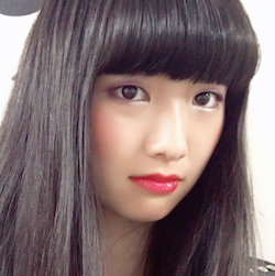 月山京香