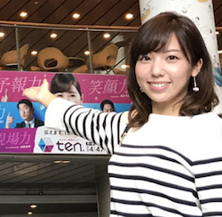 松井くらら