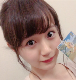 尾崎由香