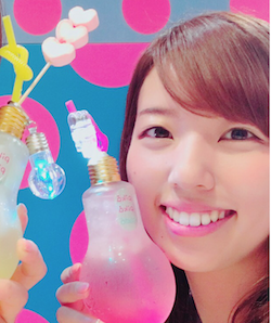 松井くらら