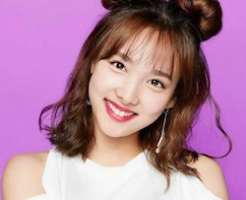 ナヨン（TWICE）