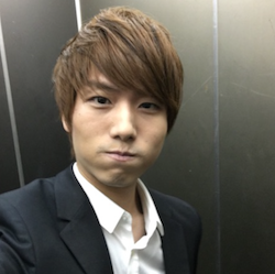 K-SUKE(ケースケ)