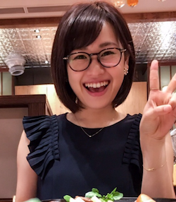 松原朋美