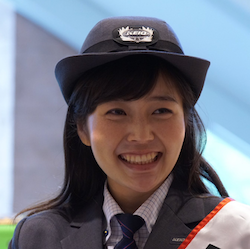 横田美紀