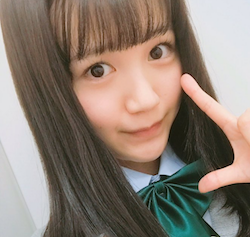 尾崎由香