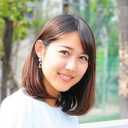 千須和侑里子