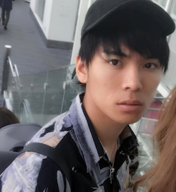 岡田隆之介