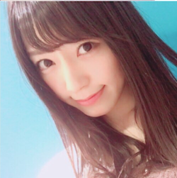 松井咲子