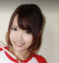 釣りガールりんか