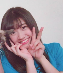 南口奈々