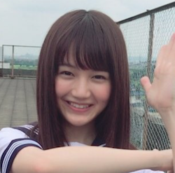 尾崎由香
