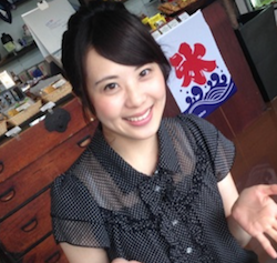 岩渕葵