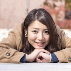 市場里奈