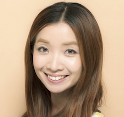 大瀧彩乃