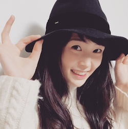 横田美紀