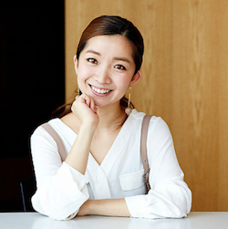 大瀧彩乃
