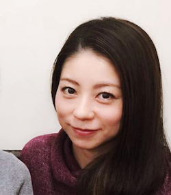 黒坂真美