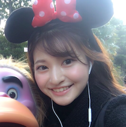 芥田愛菜美