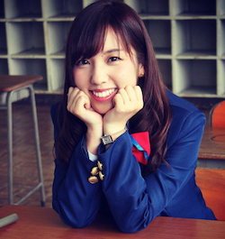 松井くらら