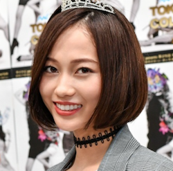 阿部桜子