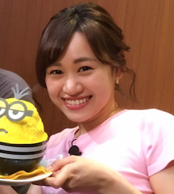 松原朋美