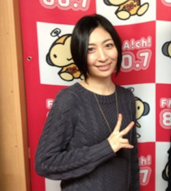 坂本真綾