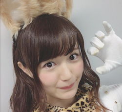 尾崎由香
