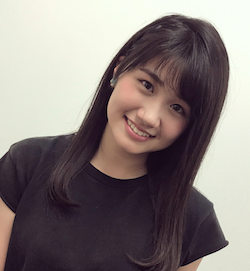 南口奈々