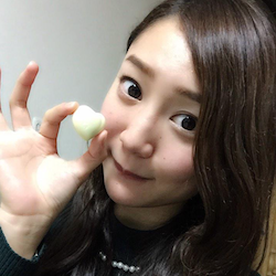 市場里奈
