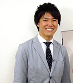 濱田隼