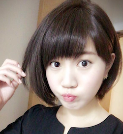 西木恵美里