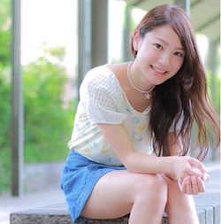 市場里奈