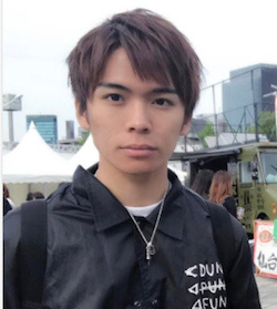 岡田隆之介