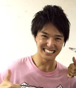 濱田隼