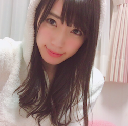 松井咲子