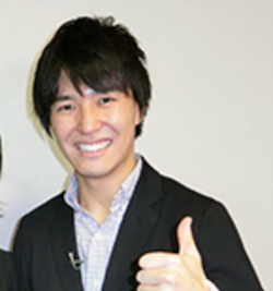 濱田隼