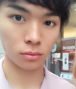 岡田隆之介