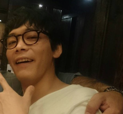 本庄司