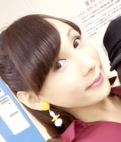 有栖川朋花