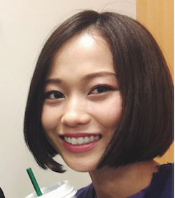 阿部桜子