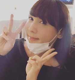有栖川朋花