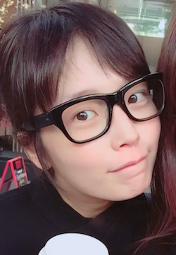 横田美紀